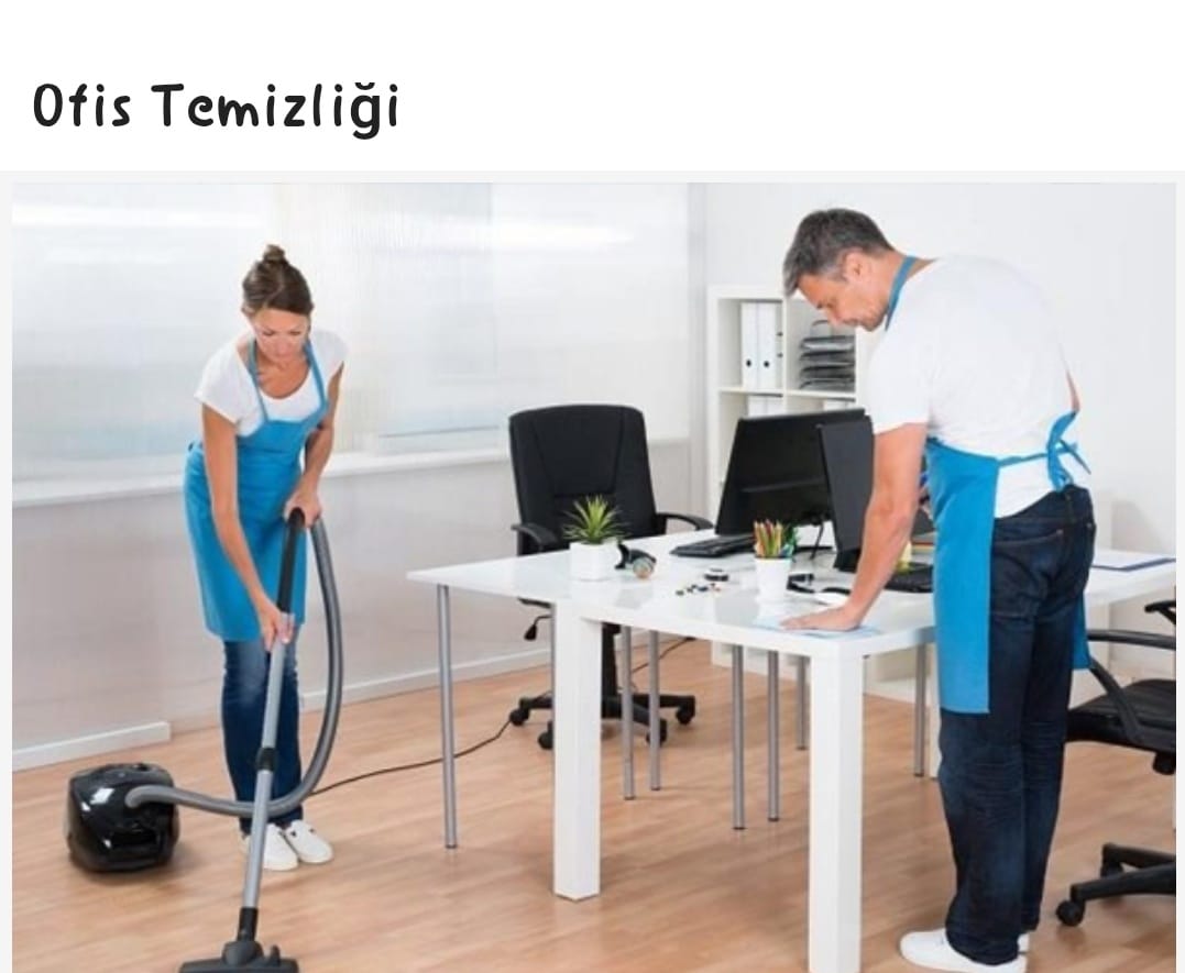 Ekber Temizlik
